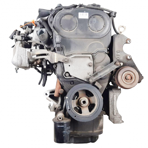 Двигатель контрактный Mitsubishi 1,8L 4G93 GDI (MD367150), продольный