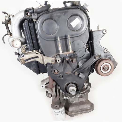 Двигатель контрактный Mitsubishi 1,8L 4G93 GDI (MD351017)