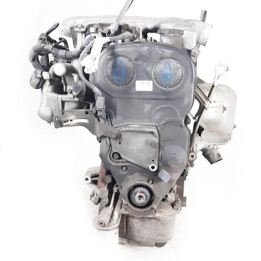 Двигатель контрактный Mitsubishi 1,8L 4G93 GDI (MD356425), продольный