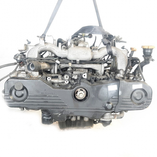 Двигатель контрактный Subaru 2,0L EJ201