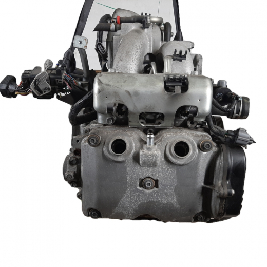 Двигатель контрактный Subaru 2,0L EJ203