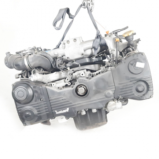 Двигатель контрактный Subaru 2,0L EJ205 '01-'07