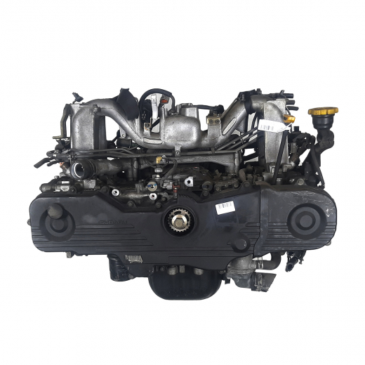 Двигатель контрактный Subaru 1,5L EJ151