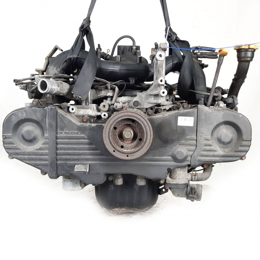 Двигатель контрактный Subaru 2,0L EJ20E