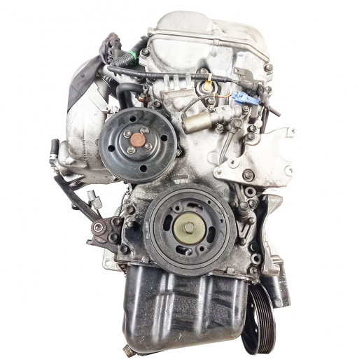 Двигатель контрактный Suzuki 1,5L M15A