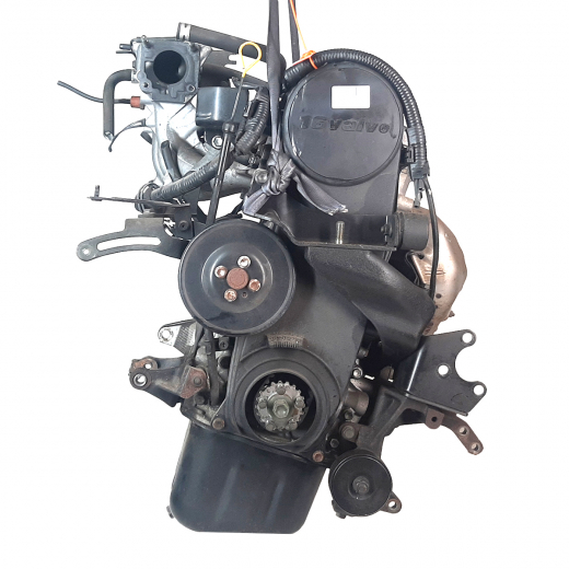 Двигатель контрактный Suzuki 1,5L G15A, трамблерный