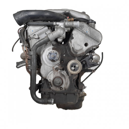 Двигатель контрактный Suzuki 2,5L H25A