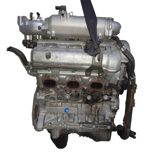 Двигатель контрактный Suzuki 2,7L H27A '00-'05