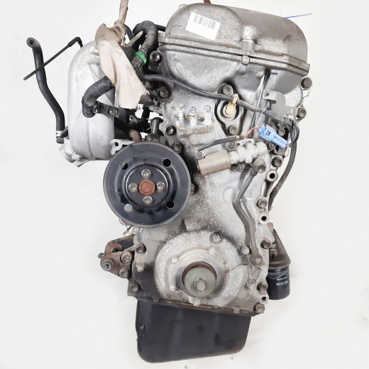 Двигатель контрактный Suzuki 1,3L M13A VVT