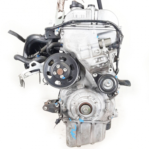 Двигатель контрактный Suzuki 1,2L K12B