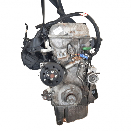 Двигатель контрактный Suzuki 1,5L M15A EGR