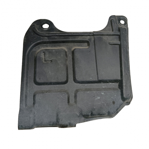 Защита двигателя Nissan Skyline '01-'06 левая боковая контрактная