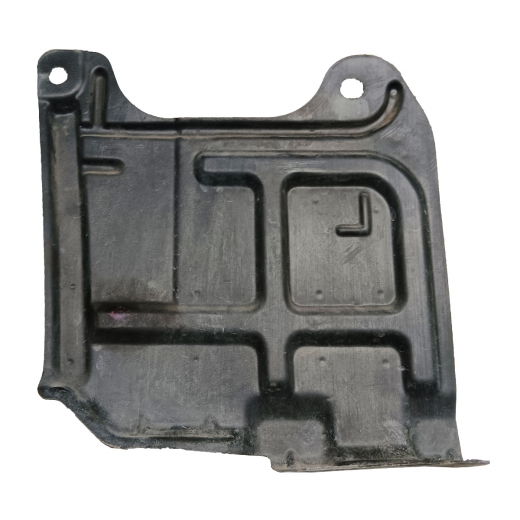 Защита двигателя Nissan Skyline '01-'06 левая боковая контрактная