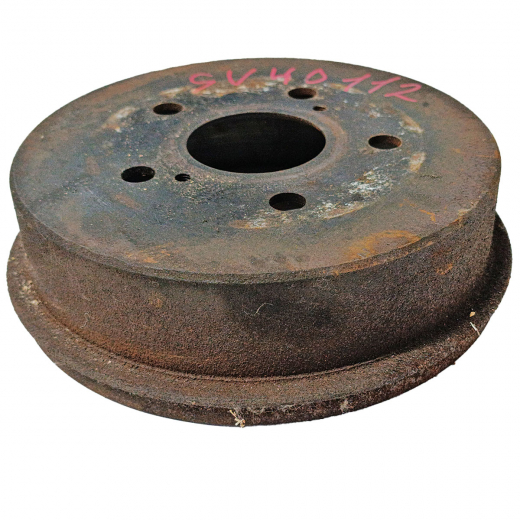 Барабан тормозной Toyota Vista/ Camry '94-'98 2WD (5x114) контрактный