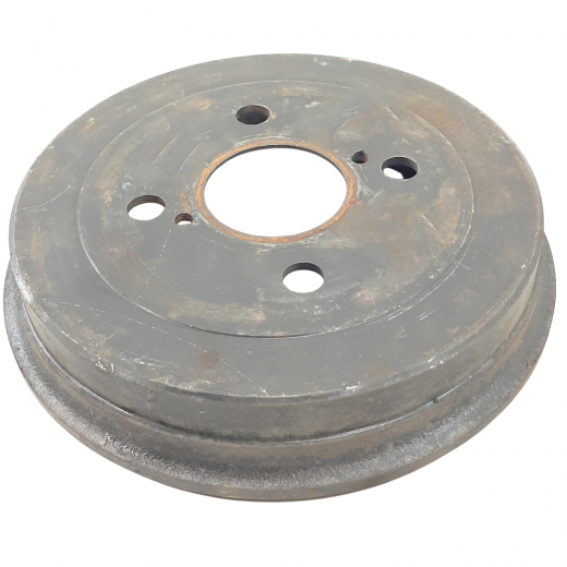 Барабан тормозной Toyota Vitz '10-'12/ iQ '08-'16 2WD (4x100) контрактный