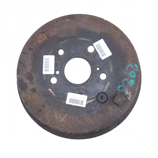 Барабан тормозной Toyota Estima Lucida/ Emina '92-'96 (254 *61 *5x114) контрактный
