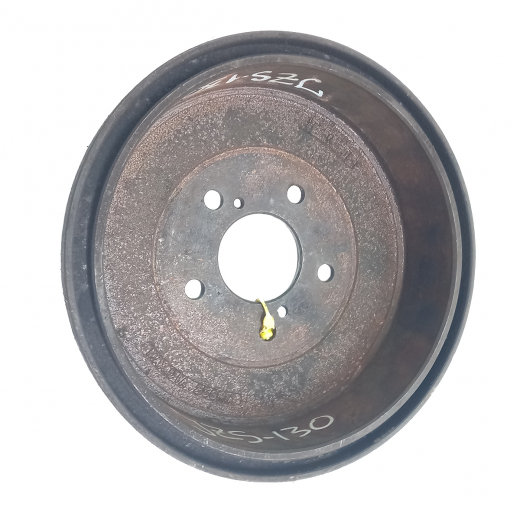 Барабан тормозной Toyota Crown '88-'93 (5x114) контрактный