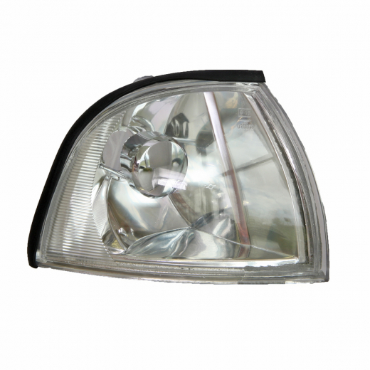 Габарит Daewoo Nexia '94-'08 правый хрусталь (ST-222-1502CR) Китай