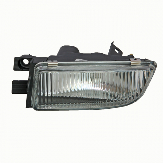 Противотуманная фара Toyota Caldina '92-'96/ Caldina Van '92-'02 левая (ST-20-313L) SAT Китай