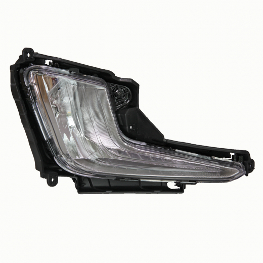 Противотуманная фара Kia Rio '11-'14 правая (ST-223-20R1R) (Китай)