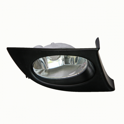 Противотуманная фара Honda Fit/ Jazz '04-'07 правая (ST-217-2027R) SAT (Китай)