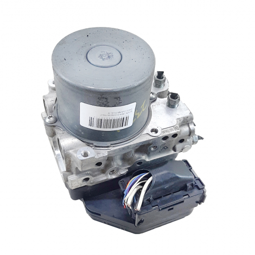 Блок ABS Toyota Rav4 '12-'19 (2AR-FE, 3ZR-FE) 4WD контрактный