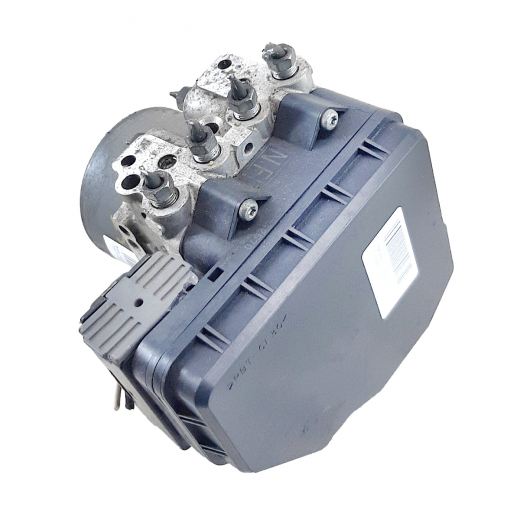 Блок ABS Toyota Rav4 '12-'19 (2AR-FE, 3ZR-FE) 4WD контрактный