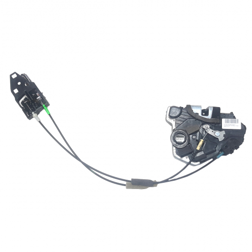 Замок боковой двери Toyota Prius Alpha '11-'24/ Corolla '06-'13/ Auris '06-'12/ Land Cruiser Prado '09-'24/ Rav4 '05-'16/ Rav4 '12-'19/ Lexus CT '10-'15/ GS '11-'16/ RX '08-'15 задней правой контрактный
