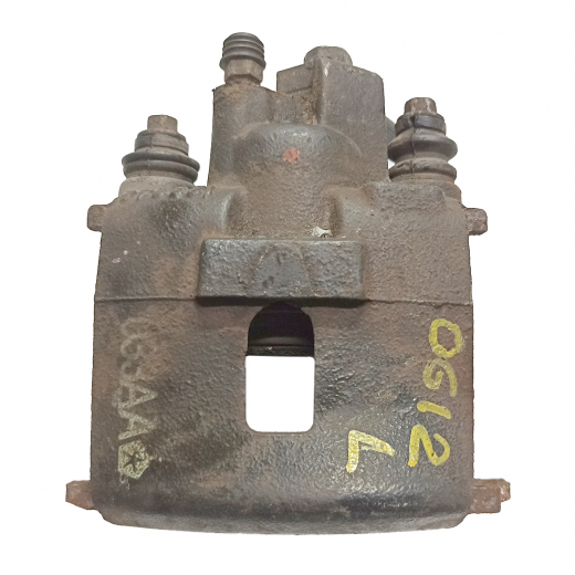 Суппорт тормозной Chrysler Pt Cruiser '00-'10 задний левый (под диск 270 *9) контрактный