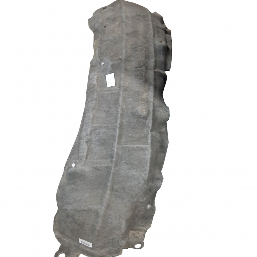 Подкрылок Toyota Rav4 '12-'19 задний правый контрактный