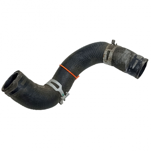 Патрубок радиатора охлаждения Toyota Rav4 '12-'19 (2AR-FE) нижний Контрактный