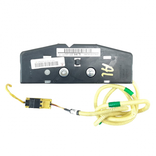 Подушка безопасности боковая шторка Honda Accord '08-'13 в сиденье Контрактный 78005TL0G921, 78055TL0G91