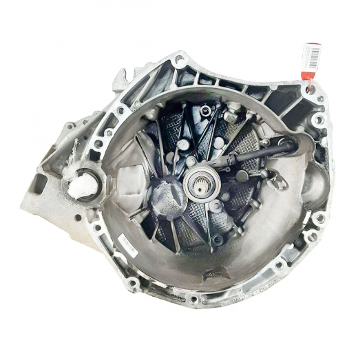 МКПП RS6F94R для Nissan Juke '14-'18 ДВС (MR16DDT) контрактная (6 ступ. 2WD)