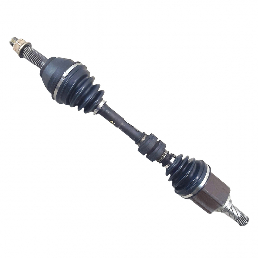 Привод Nissan Juke '10-'20 (MR16DDT) передний левый MT 2WD контрактный