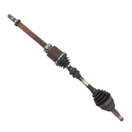 Привод Nissan Juke '10-'20 (MR16DDT) передний правый MT 2WD контрактный