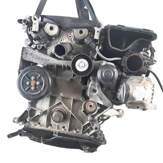 Двигатель контрактный Mercedes-Benz 1,8L 271.946 M271 KE18 ML