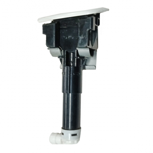 Форсунка омывателя фар Lexus RX '12-'13 левая Контрактный