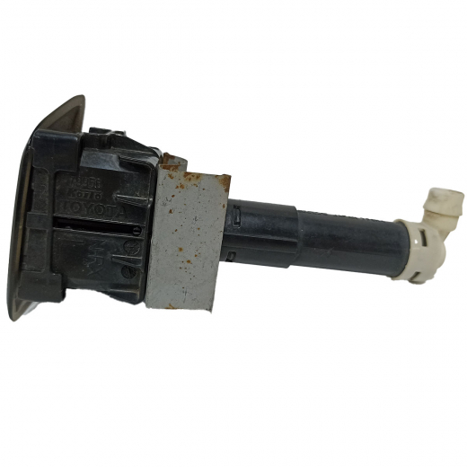 Форсунка омывателя фар Lexus RX '12-'13 левая Контрактный