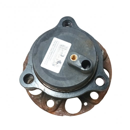 Ступица (полуступица) задняя Haval Jolion '20-'24 2WD 5x114 (ABS) контрактная