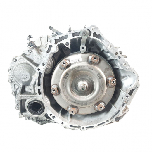 Вариатор (CVT) K111 для Toyota Avensis '09-'11 ДВС (3ZR-FAE) контрактная ( 2WD)