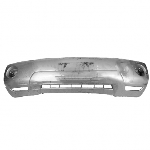 Бампер передний Nissan Pathfinder '10-'14/ Navara '10-'15 контрактный 