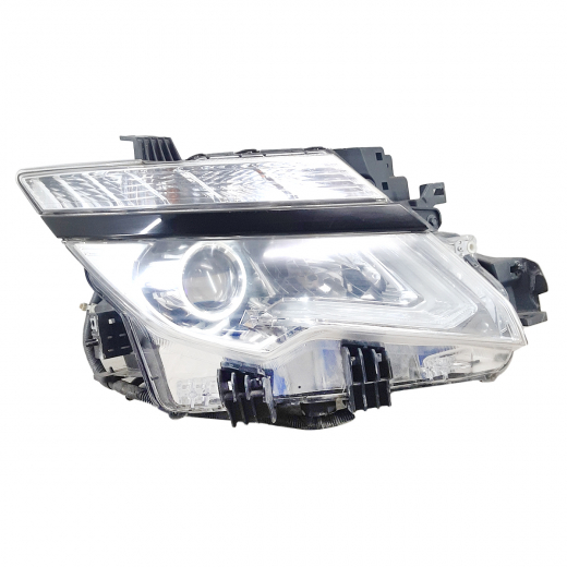 Фара Nissan Elgrand '14-'20 правая LED (260103GP0A) контрактная
