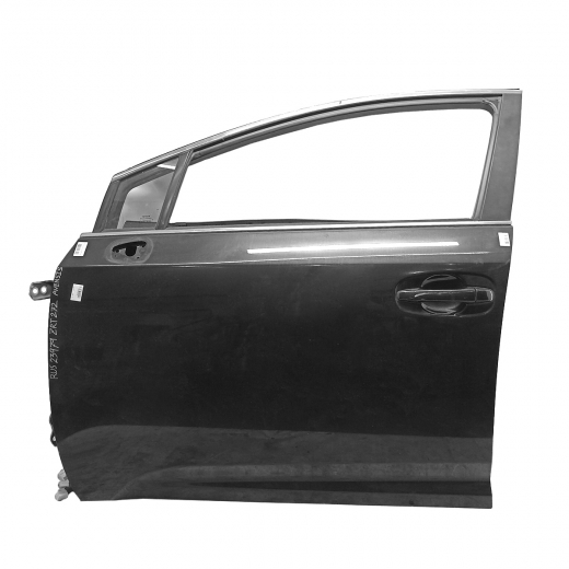 Дверь передняя левая Toyota Avensis '08-'11 контрактная