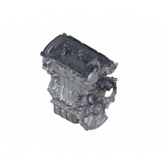 Двигатель Mini 1,6 N18B16A