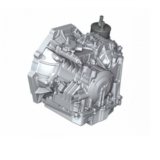 АКПП GA6F21WA-ANH для Mini Cooper S '08-'14 ДВС (N18B16A) контрактная (6 ступ. 2WD)