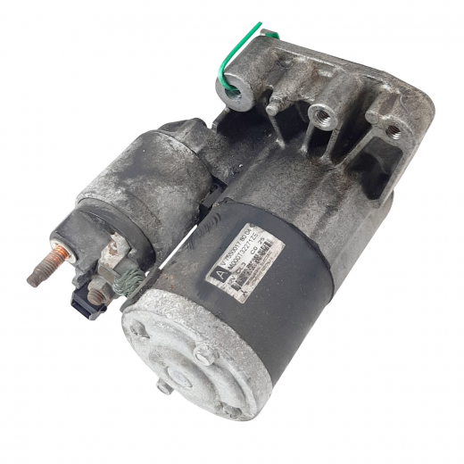 Стартер двигателя Mini N12B14A, N14B16A, N18B16A AT контрактный