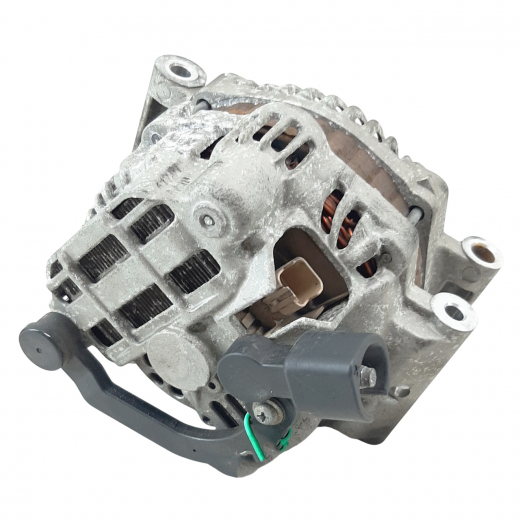 Генератор двигателя Mini Cooper S '08-'14 (N12B14A, N14B16A, N18B16A) контрактный