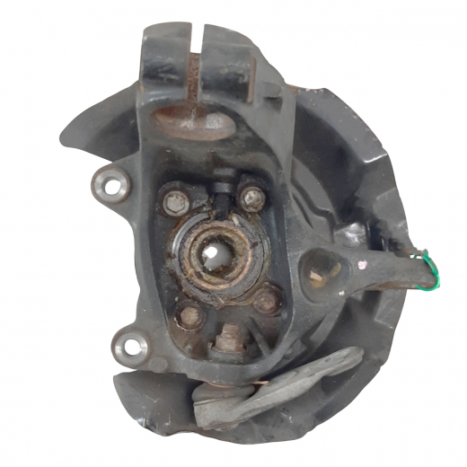 Ступица передняя Mini Cooper S '08-'14 2WD 4x100 (ABS) правая контрактная