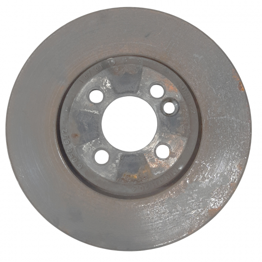 Диск тормозной передний Mini Cooper S '08-'14 2WD (294 *22 *4x100) контрактный