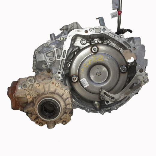 Вариатор (CVT) для Nissan Pathfinder '14-'17 ДВС (VQ35DE) контрактная ( 4WD)